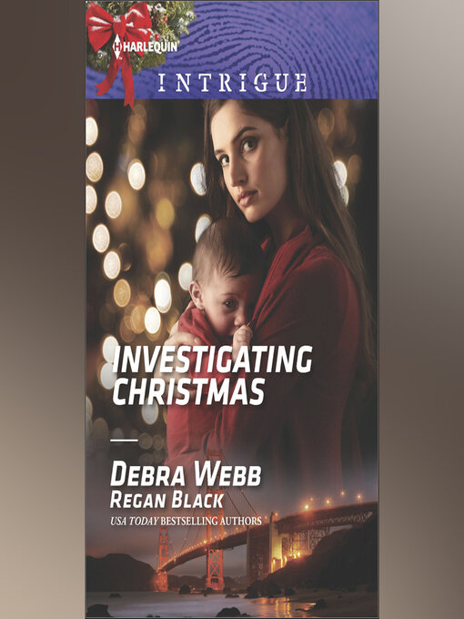 Title details for Investigating Christmas by Debra Webb - Available
